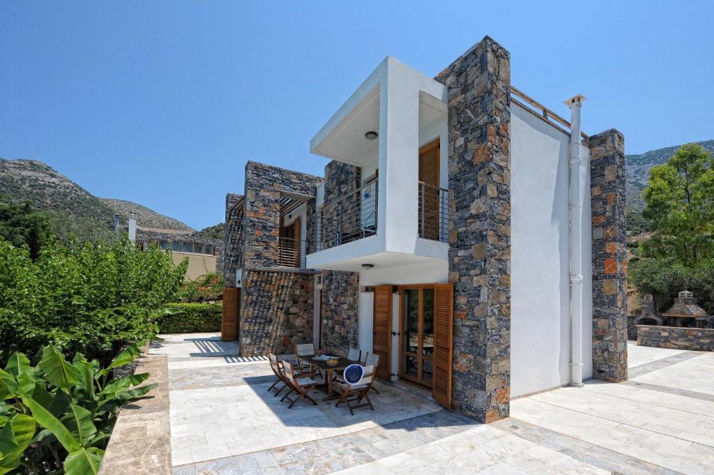 Manolioudis Villas Bali (Crete) Exterior foto