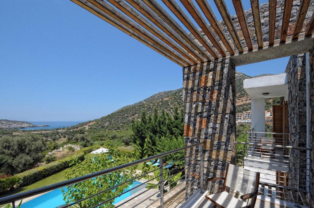 Manolioudis Villas Bali (Crete) Quarto foto